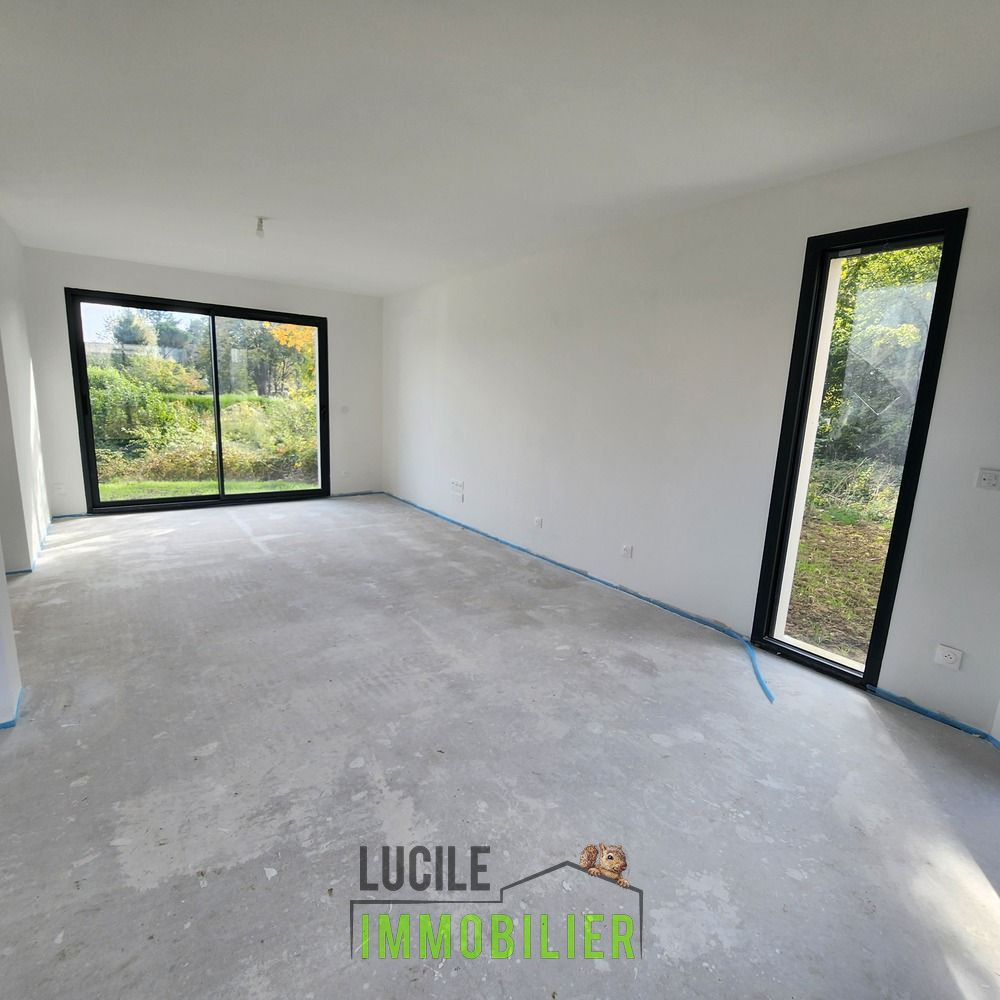 
                                                Vente
                                                 Pavillon neuf 3 chambres