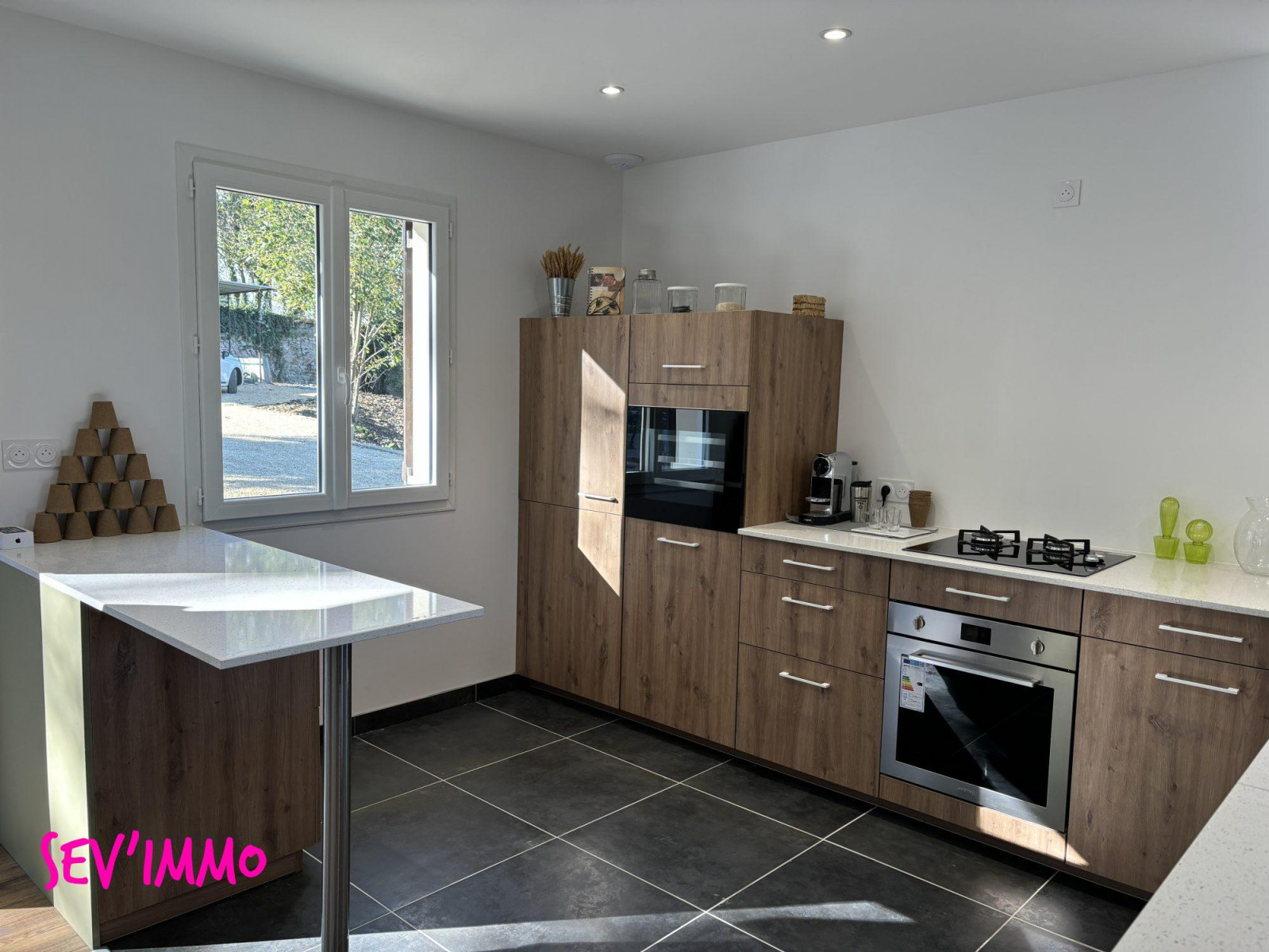 
                                                Vente
                                                 Pavillon plain-pied