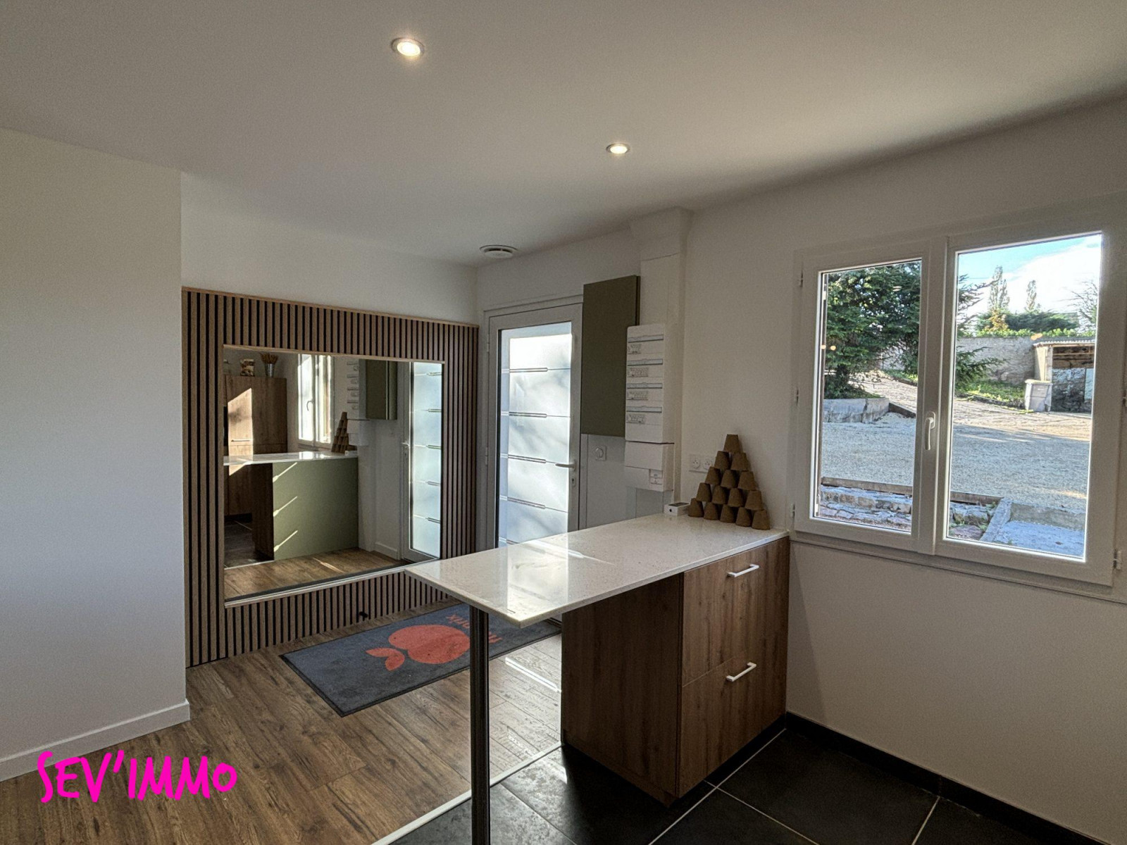 
                                                Vente
                                                 Pavillon plain-pied