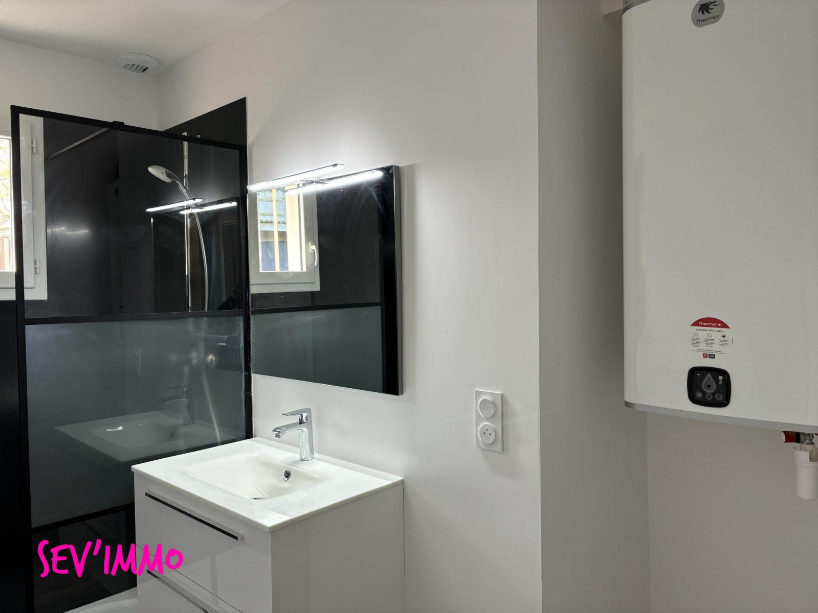 
                                                Vente
                                                 Pavillon plain-pied