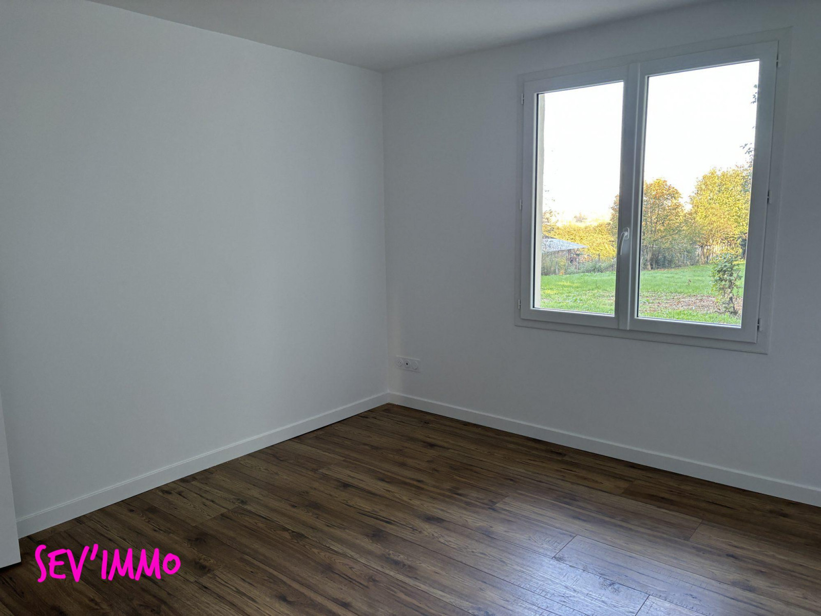 
                                                Vente
                                                 Pavillon plain-pied