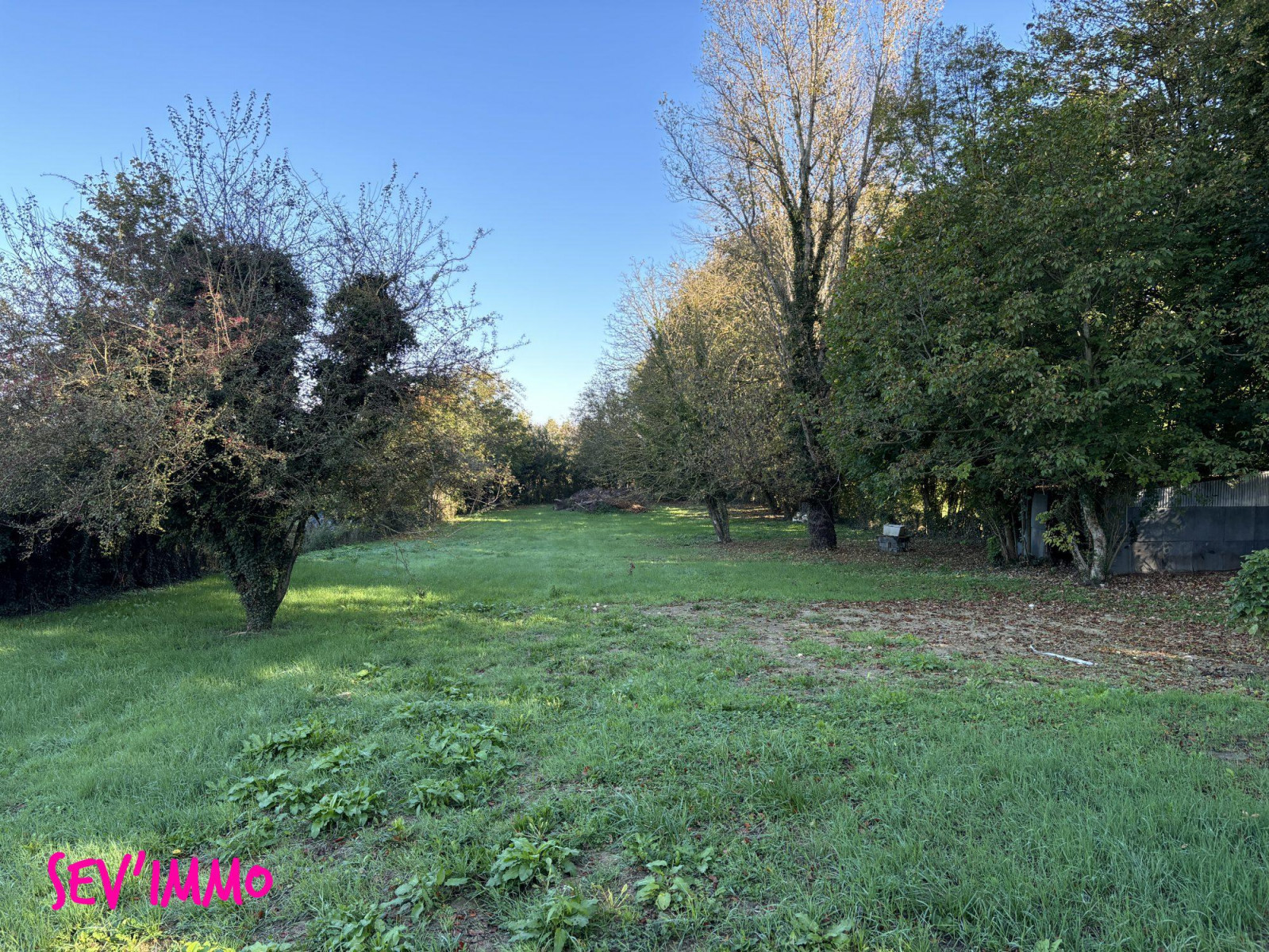 
                                                Vente
                                                 Pavillon plain-pied