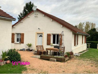 
                                                Vente
                                                 Pavillon plain-pied