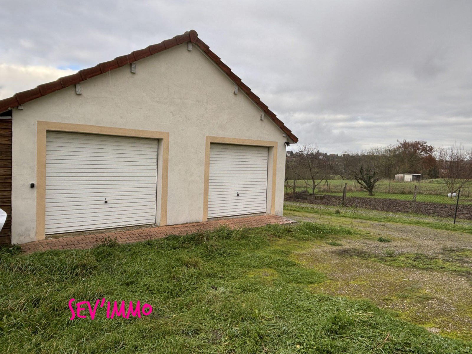 
                                                Vente
                                                 Pavillon plain-pied