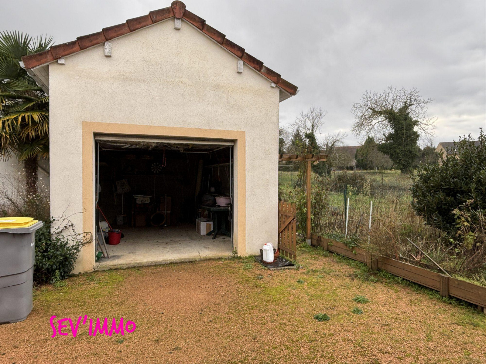 
                                                Vente
                                                 Pavillon plain-pied