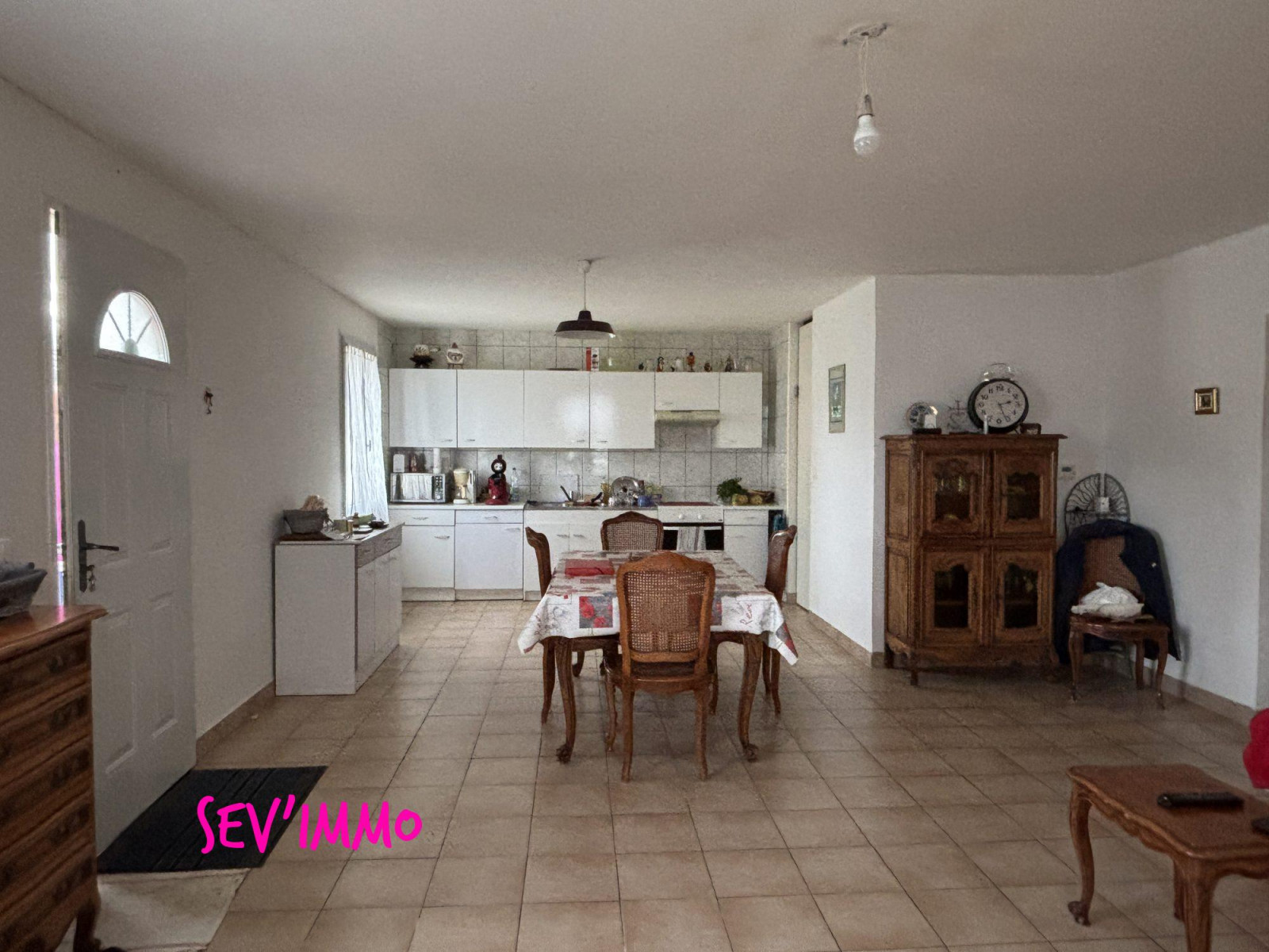 
                                                Vente
                                                 Pavillon plain-pied
