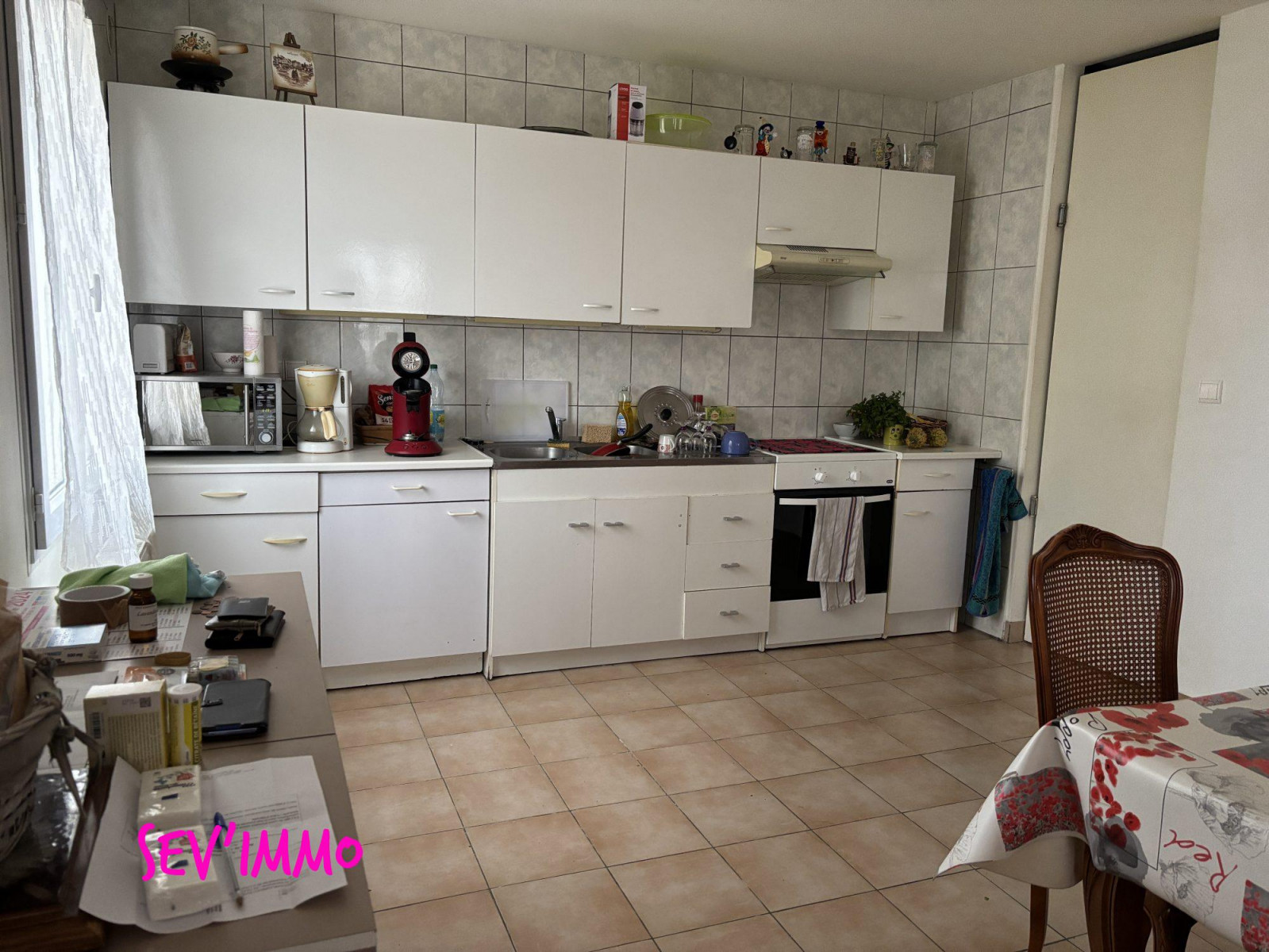 
                                                Vente
                                                 Pavillon plain-pied