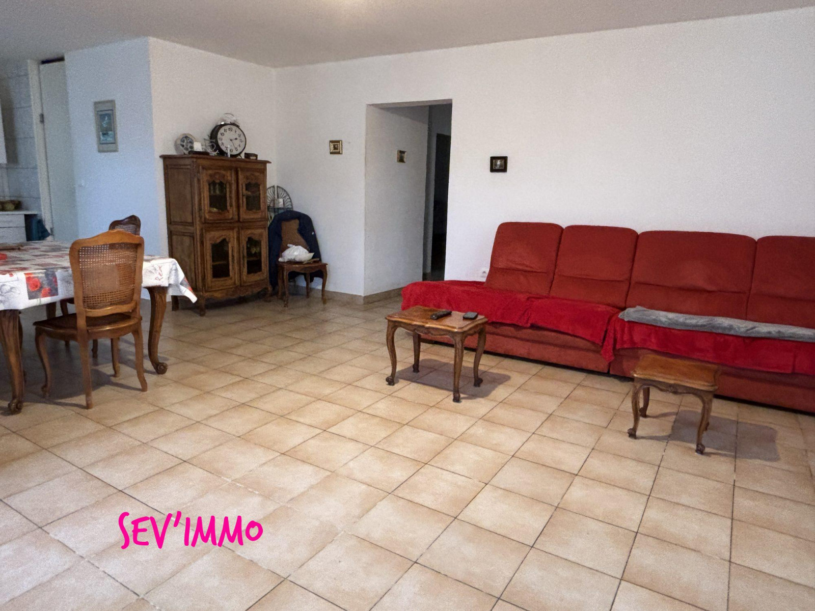 
                                                Vente
                                                 Pavillon plain-pied