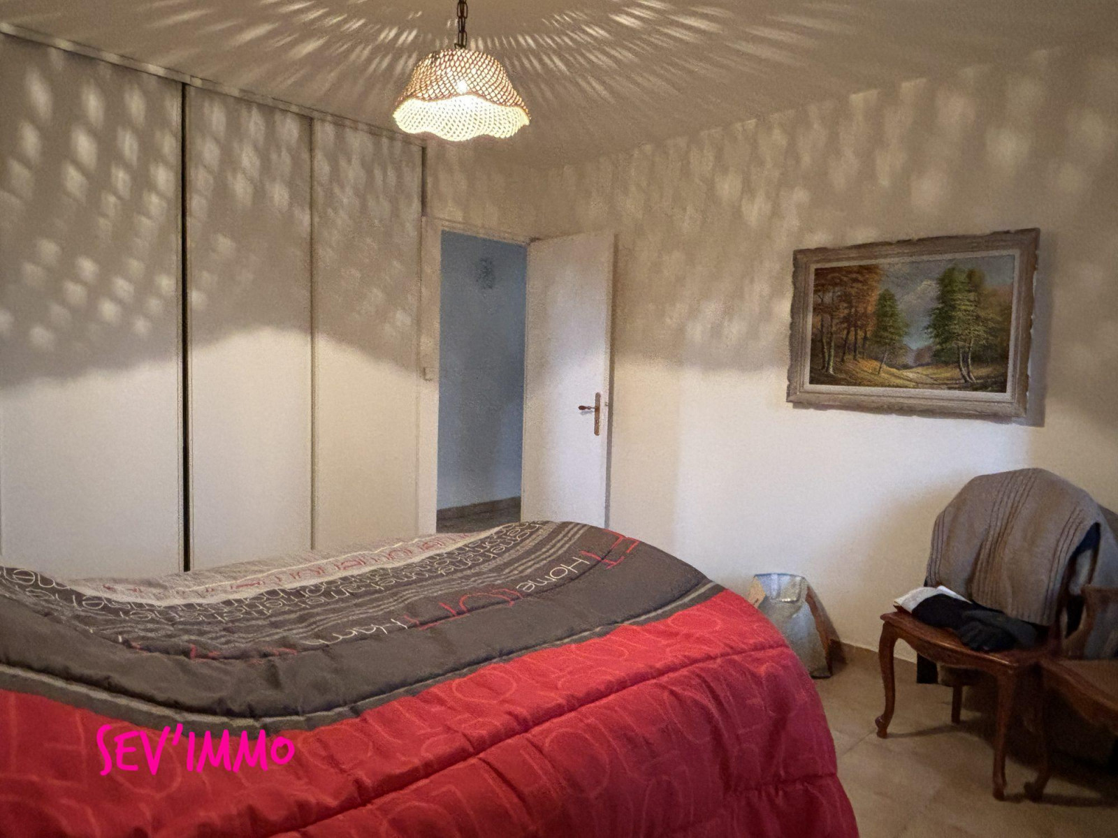
                                                Vente
                                                 Pavillon plain-pied