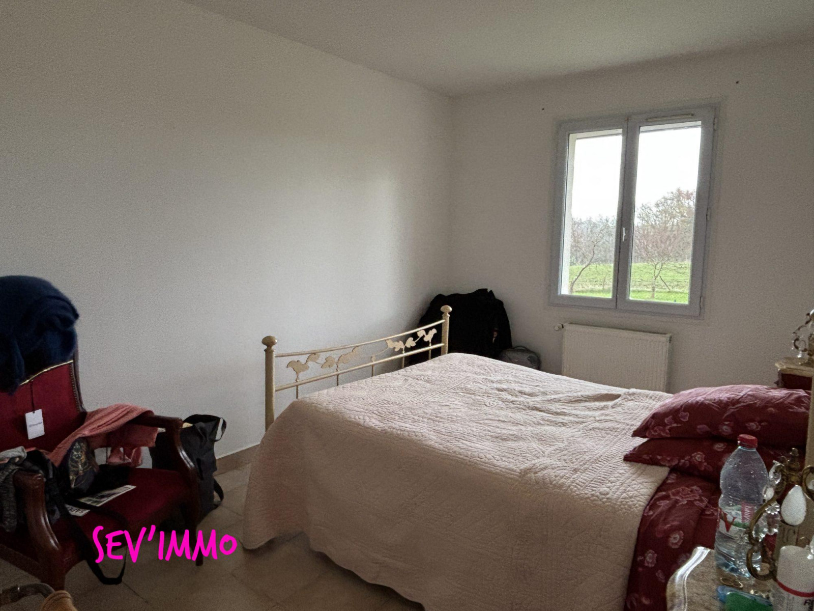 
                                                Vente
                                                 Pavillon plain-pied