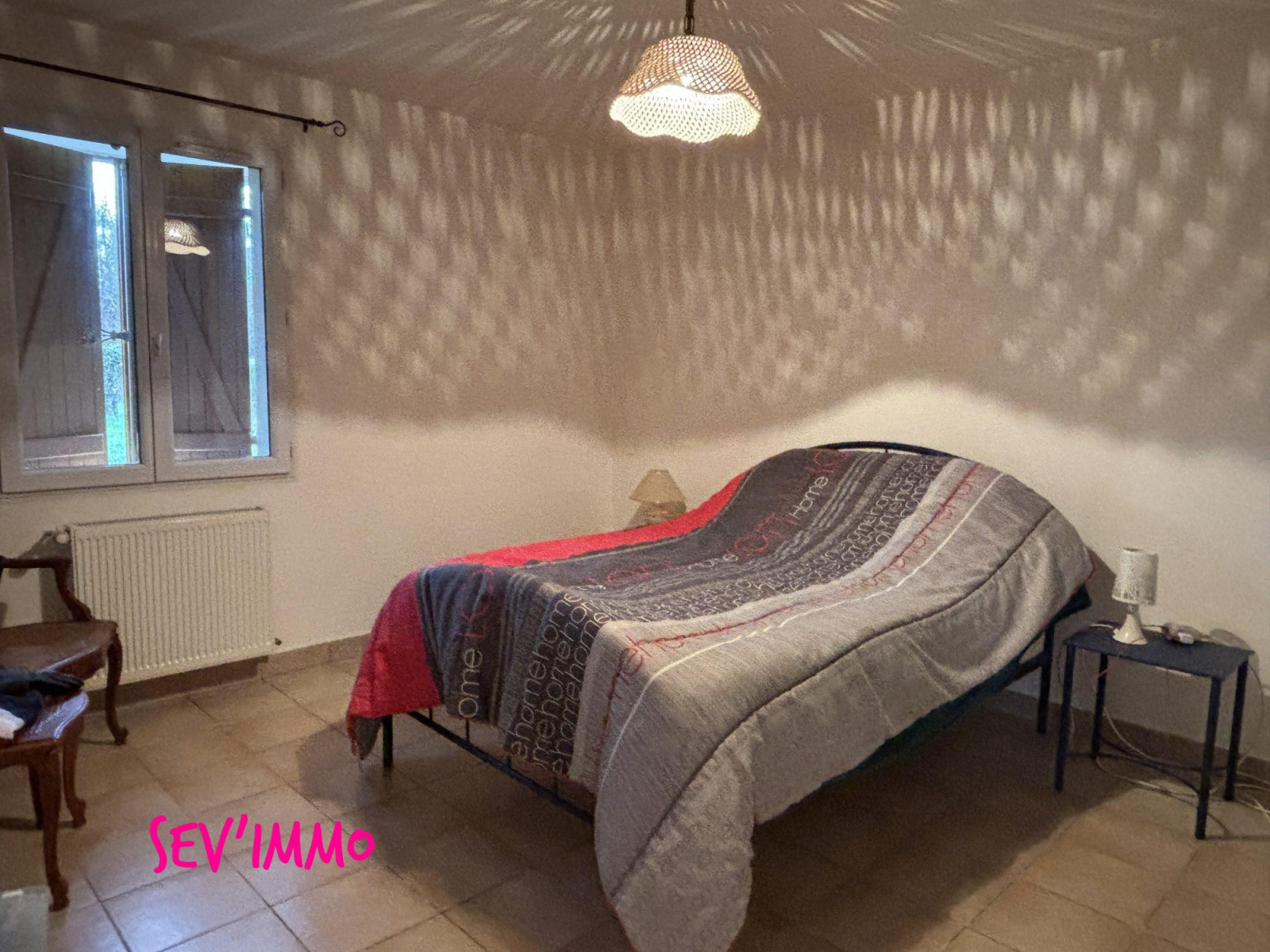 
                                                Vente
                                                 Pavillon plain-pied