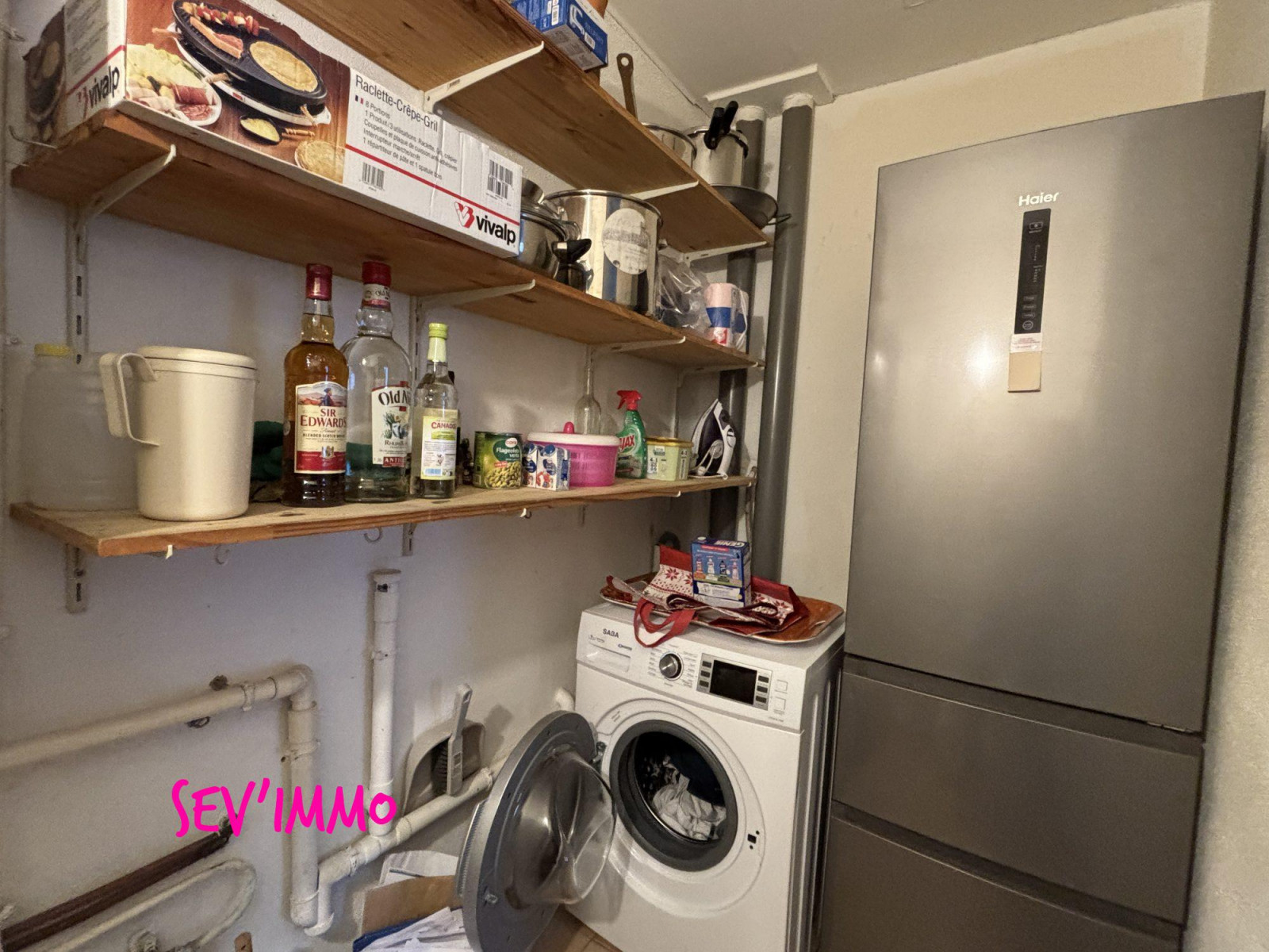 
                                                Vente
                                                 Pavillon plain-pied