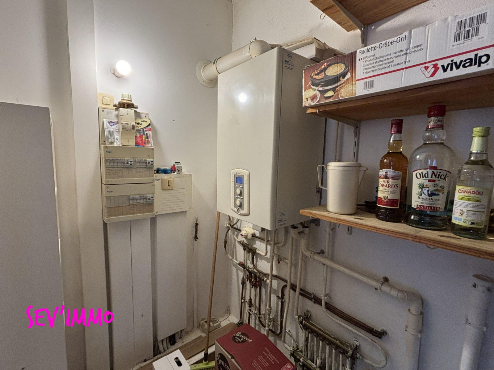 
                                                Vente
                                                 Pavillon plain-pied