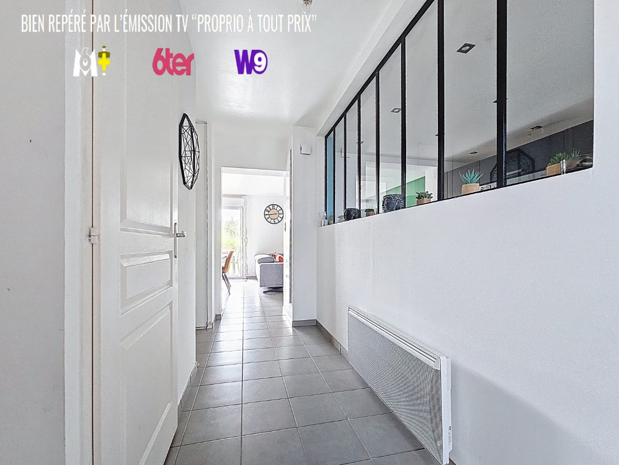 
                                                Vente
                                                 Pavillon semi individuel de 2016
