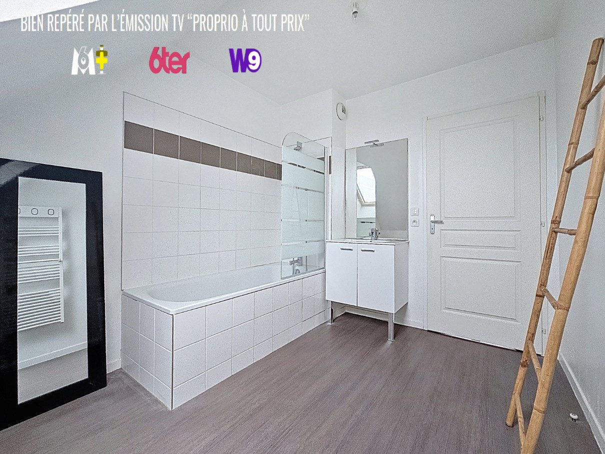 
                                                Vente
                                                 Pavillon semi individuel de 2016