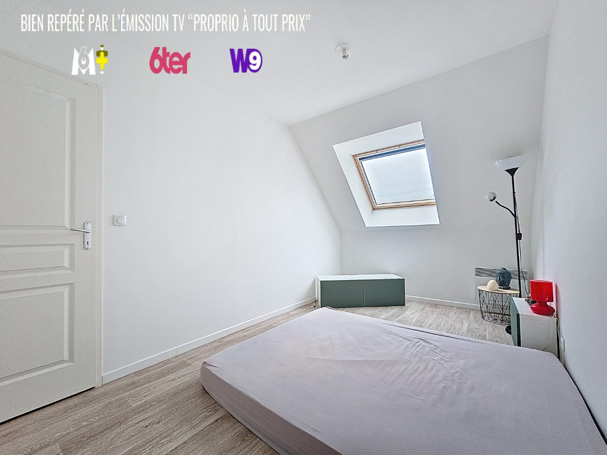 
                                                Vente
                                                 Pavillon semi individuel de 2016