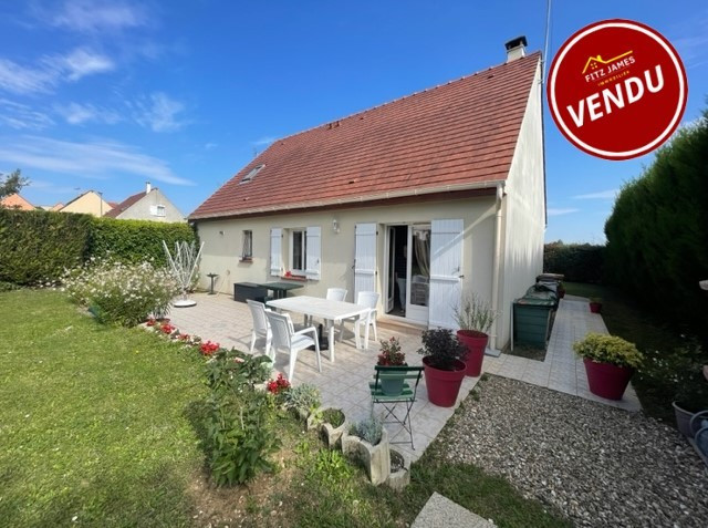 
                                                Vente
                                                 PAVILLON VIVABLE DE PLAIN PIED