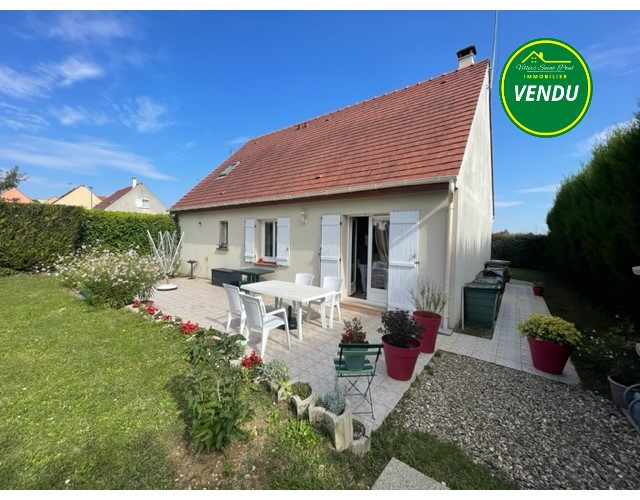 
                                                Vente
                                                 pavillon vivable de plain pied