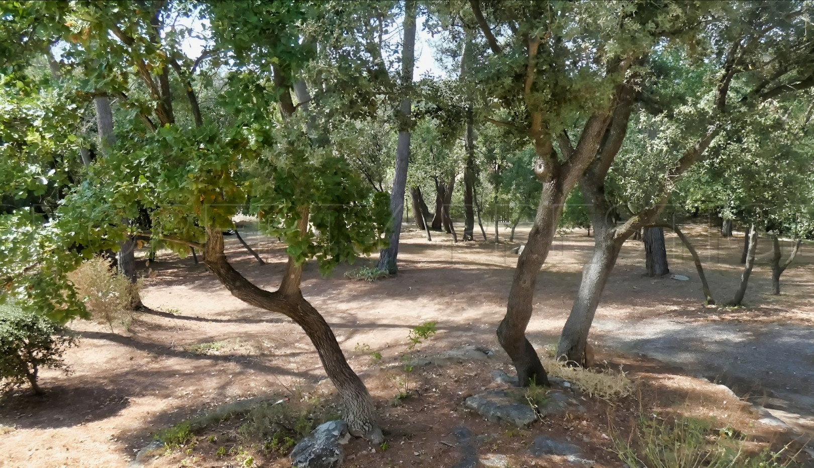 
                                                Vente
                                                 PAYS D’AIX MAS DE CARACTERE 5,5 HA HAVRE DE PAIX