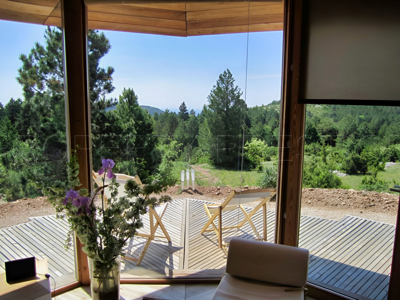 
                                                Vente
                                                 PAYS DE LODEVE DOMAINE D'EXCEPTION 30 HA