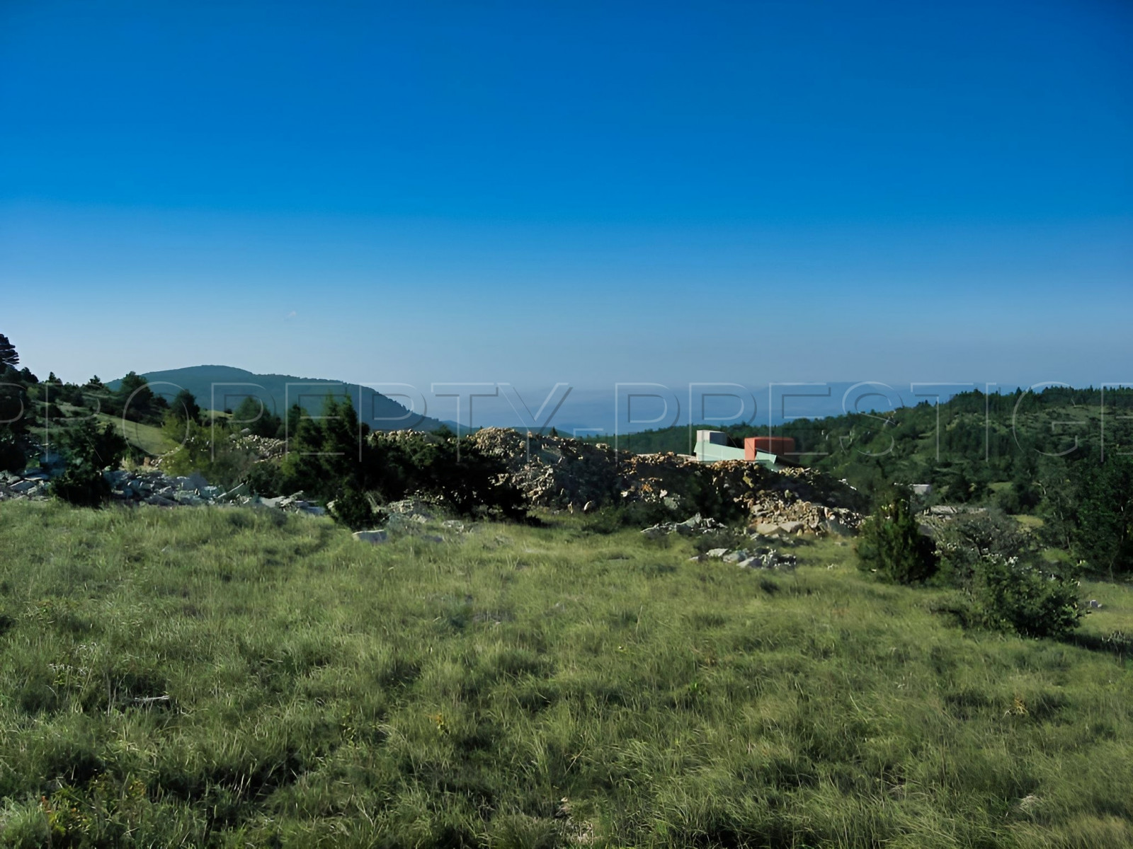 
                                                Vente
                                                 PAYS DE LODEVE DOMAINE D'EXCEPTION 30 HA