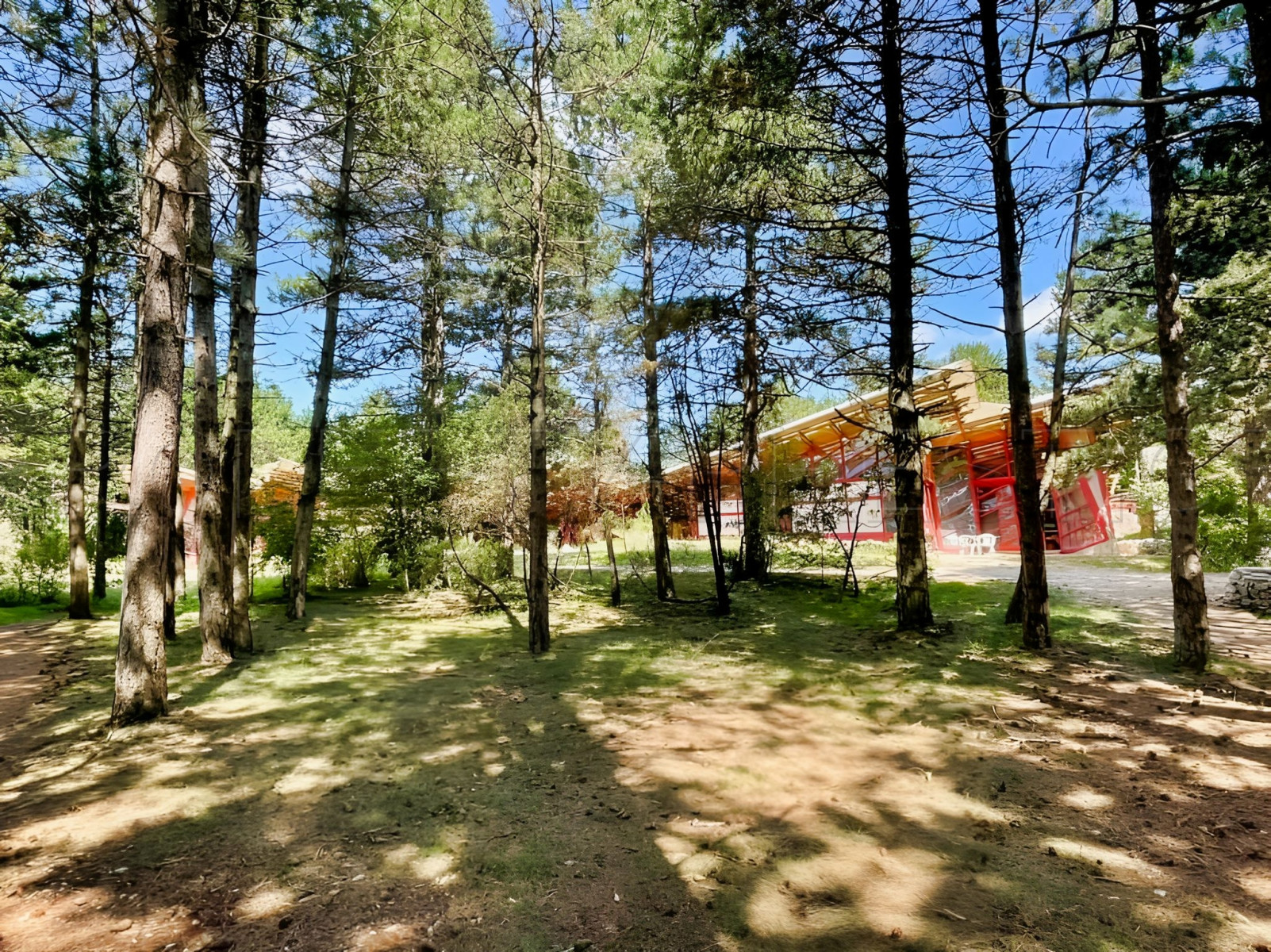 
                                                Vente
                                                 PAYS DE LODEVE DOMAINE D'EXCEPTION 30 HA
