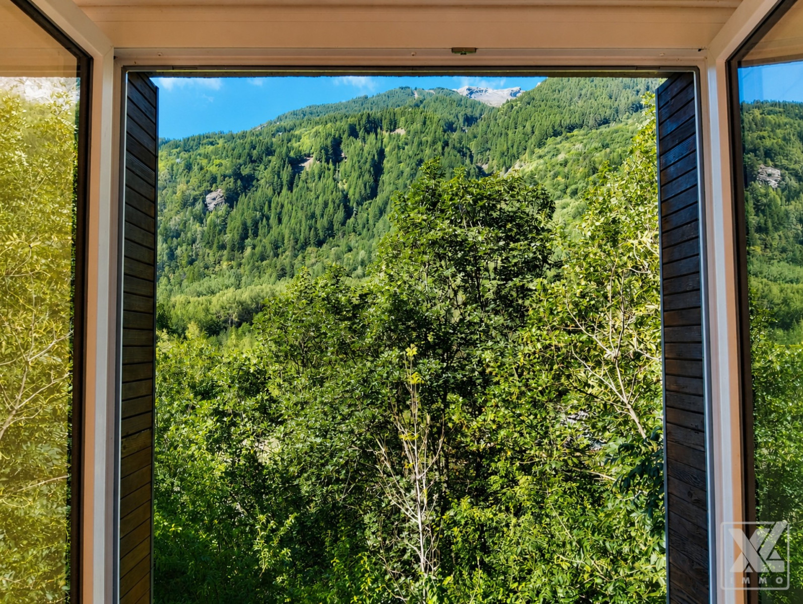 
                                                Vente
                                                 Pelvoux - Appartements à rénover dès 45 000 €