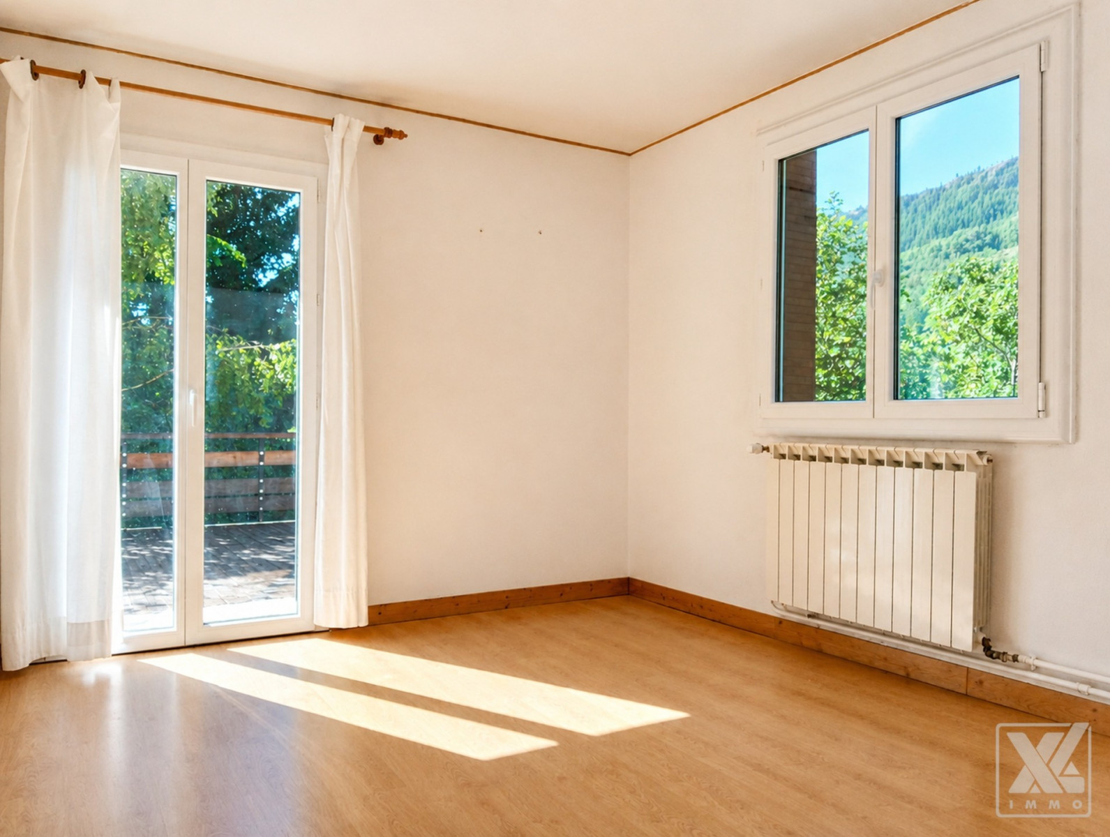 
                                                Vente
                                                 Pelvoux - Appartements à rénover dès 45 000 €