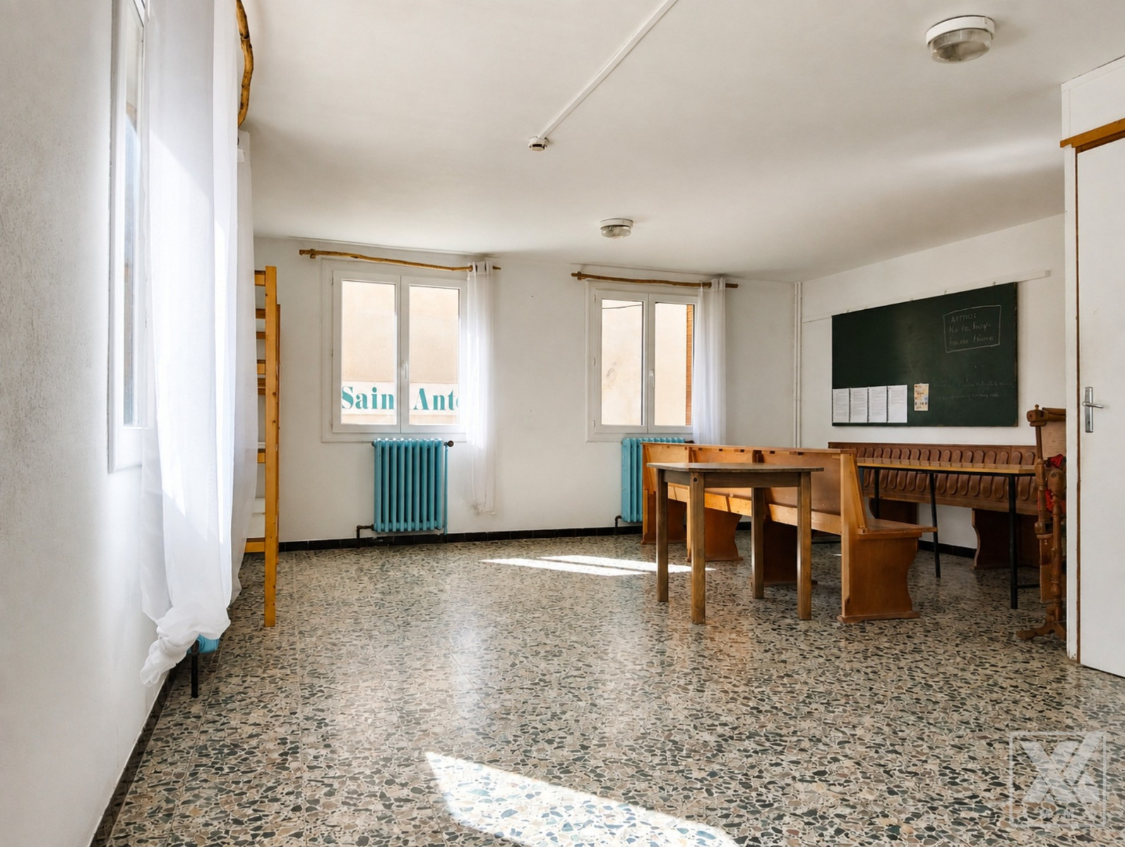 
                                                Vente
                                                 Pelvoux - Appartements à rénover dès 45 000 €