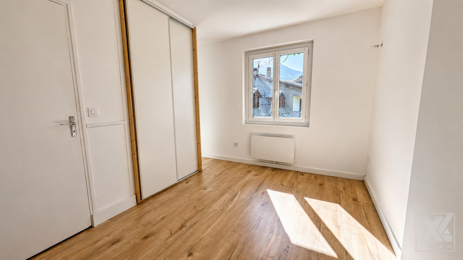 
                                                Vente
                                                 Pelvoux - Appartements à rénover dès 45 000 €