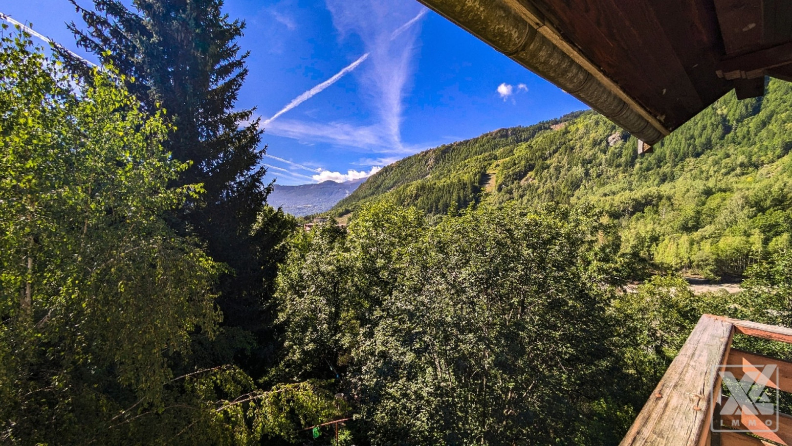 
                                                Vente
                                                 Pelvoux - Appartements à rénover dès 45 000 €