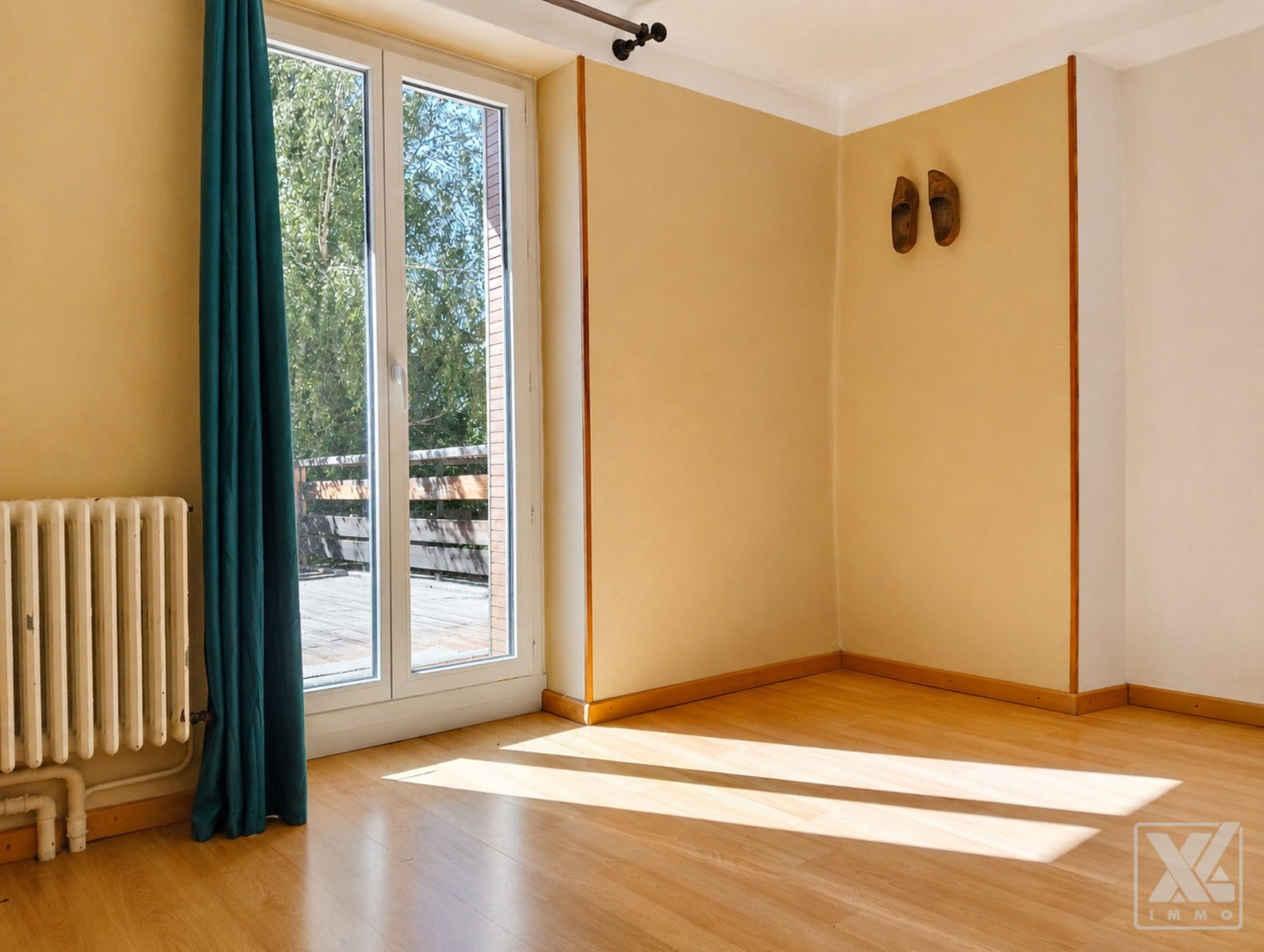 
                                                Vente
                                                 Pelvoux - Appartements à rénover dès 45 000 €