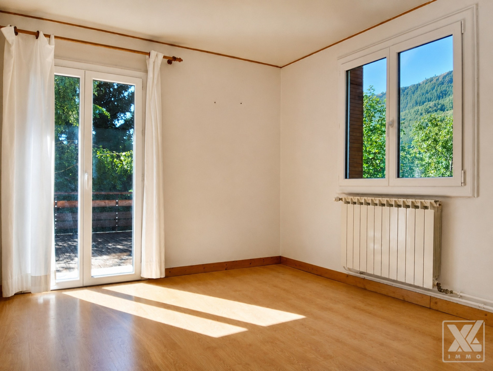 
                                                Vente
                                                 Pelvoux - Appartements à rénover dès 45 000 €