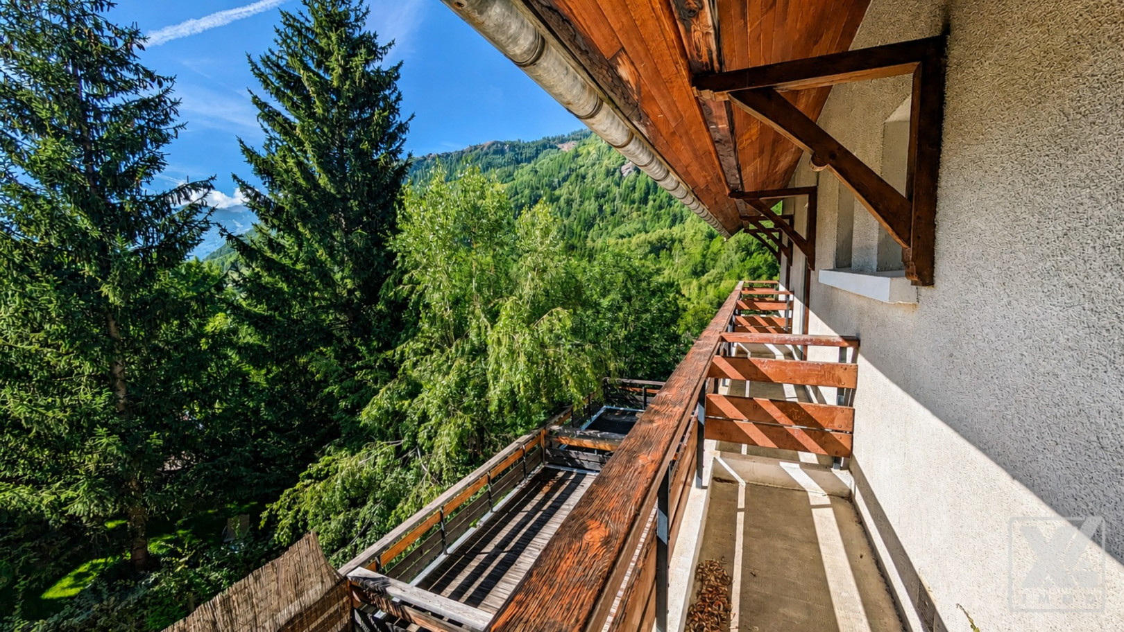 
                                                Vente
                                                 Pelvoux - Appartements à rénover dès 45 000 €