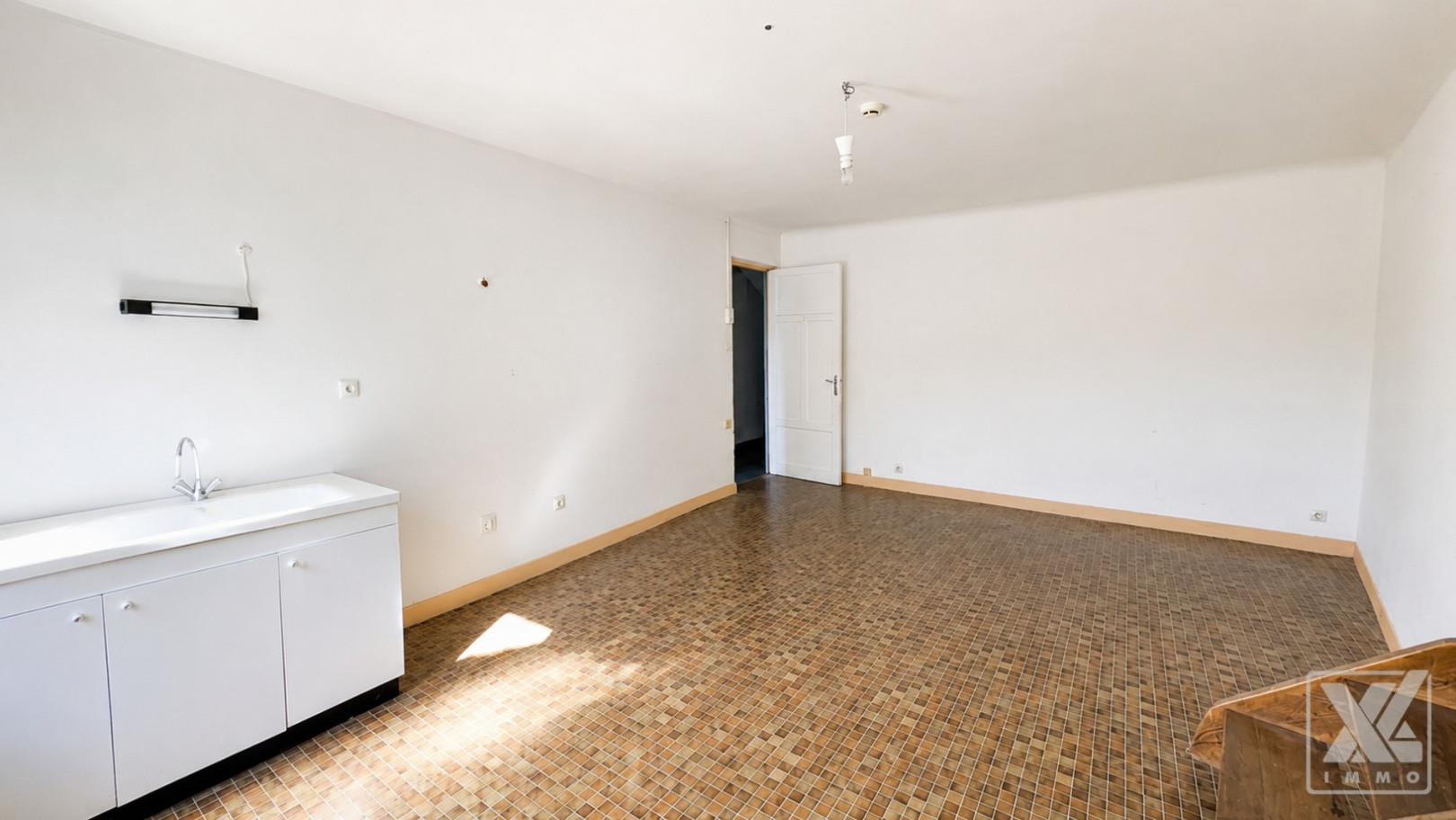 
                                                Vente
                                                 Pelvoux - Appartements à rénover dès 45 000 €