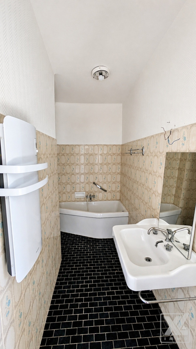 
                                                Vente
                                                 Pelvoux - Appartements à rénover dès 45 000 €