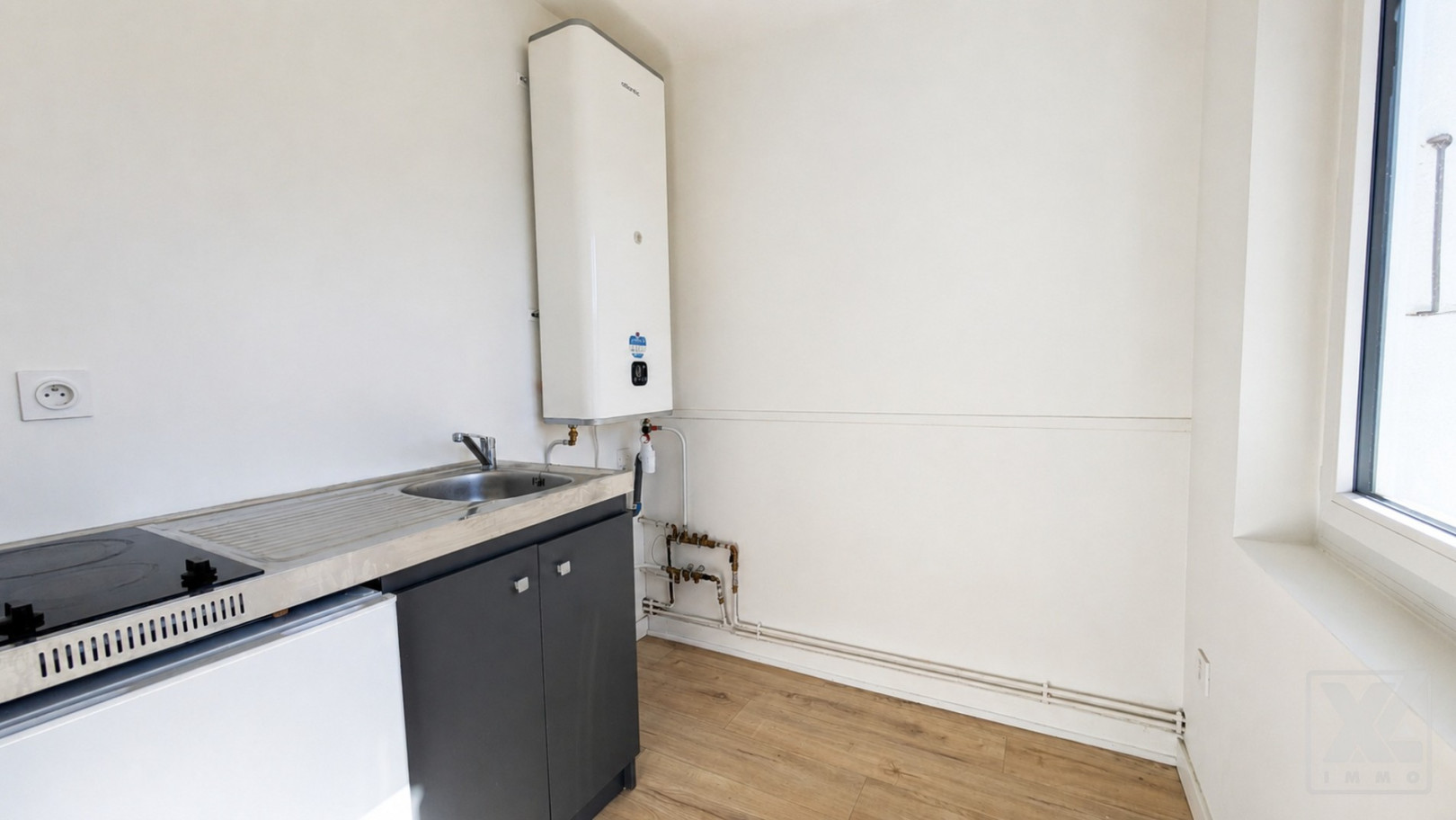 
                                                Vente
                                                 Pelvoux - Appartements à rénover dès 45 000 €