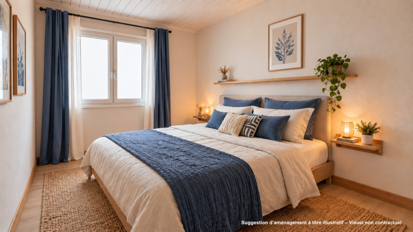 
                                                Vente
                                                 Pelvoux : Beau potentiel pour ce T3 duplex