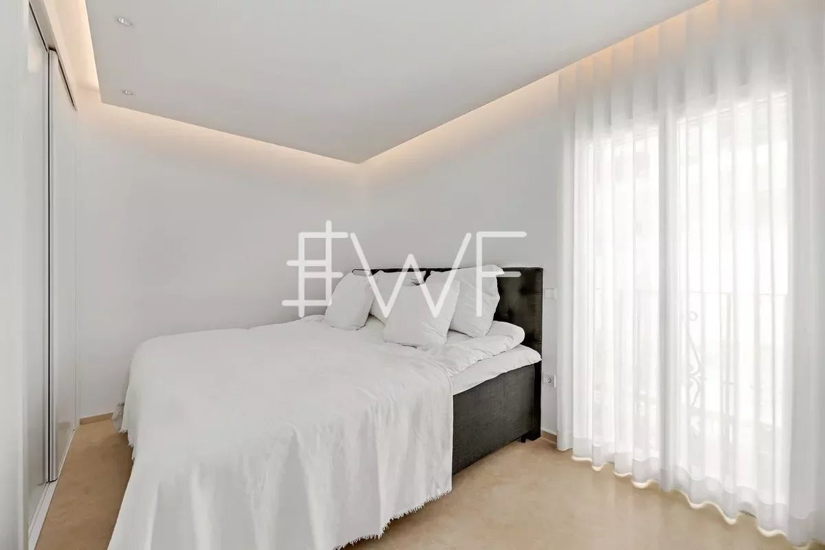 
                                                Vente
                                                 Penthouse a Puerto Banus avec Vue Mer