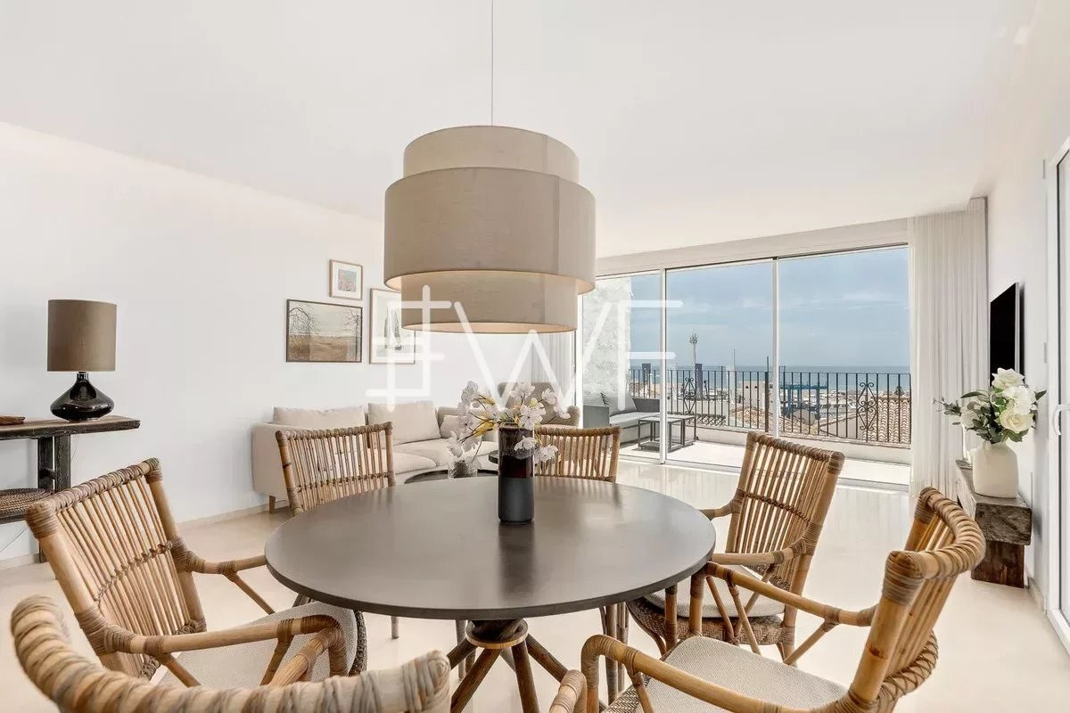 
                                                Vente
                                                 Penthouse a Puerto Banus avec Vue Mer