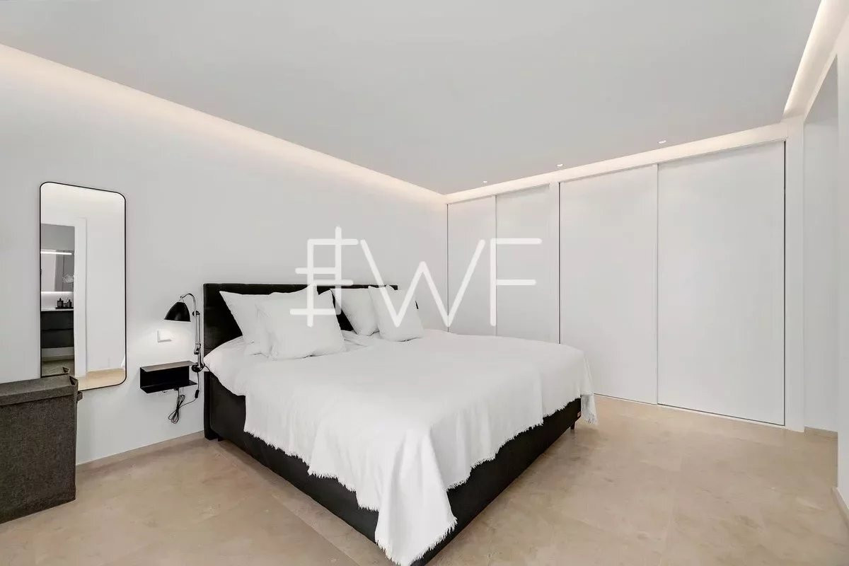 
                                                Vente
                                                 Penthouse a Puerto Banus avec Vue Mer