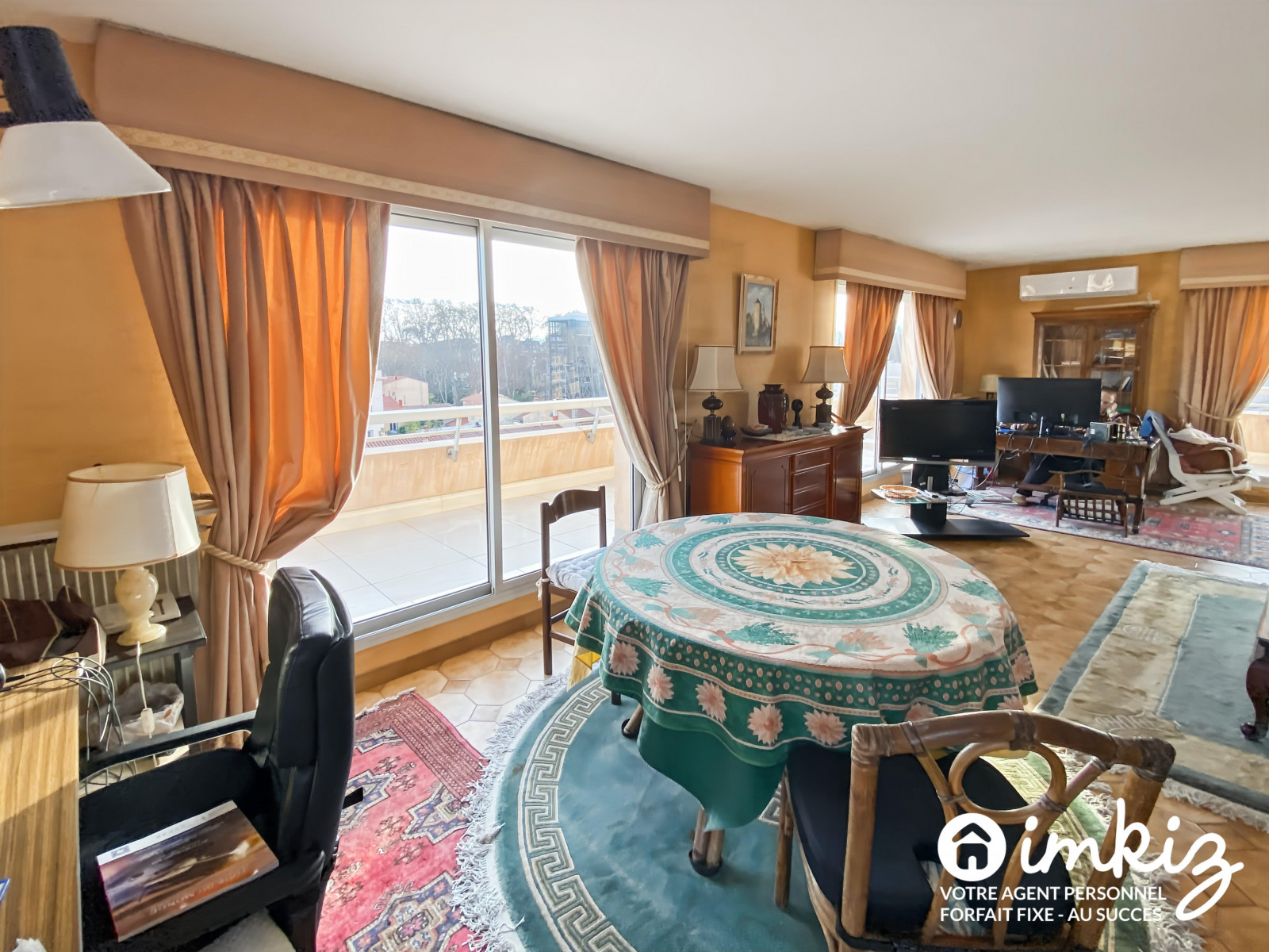 
                                                Vente
                                                 Penthouse de Prestige - Vue Panoramique 270°