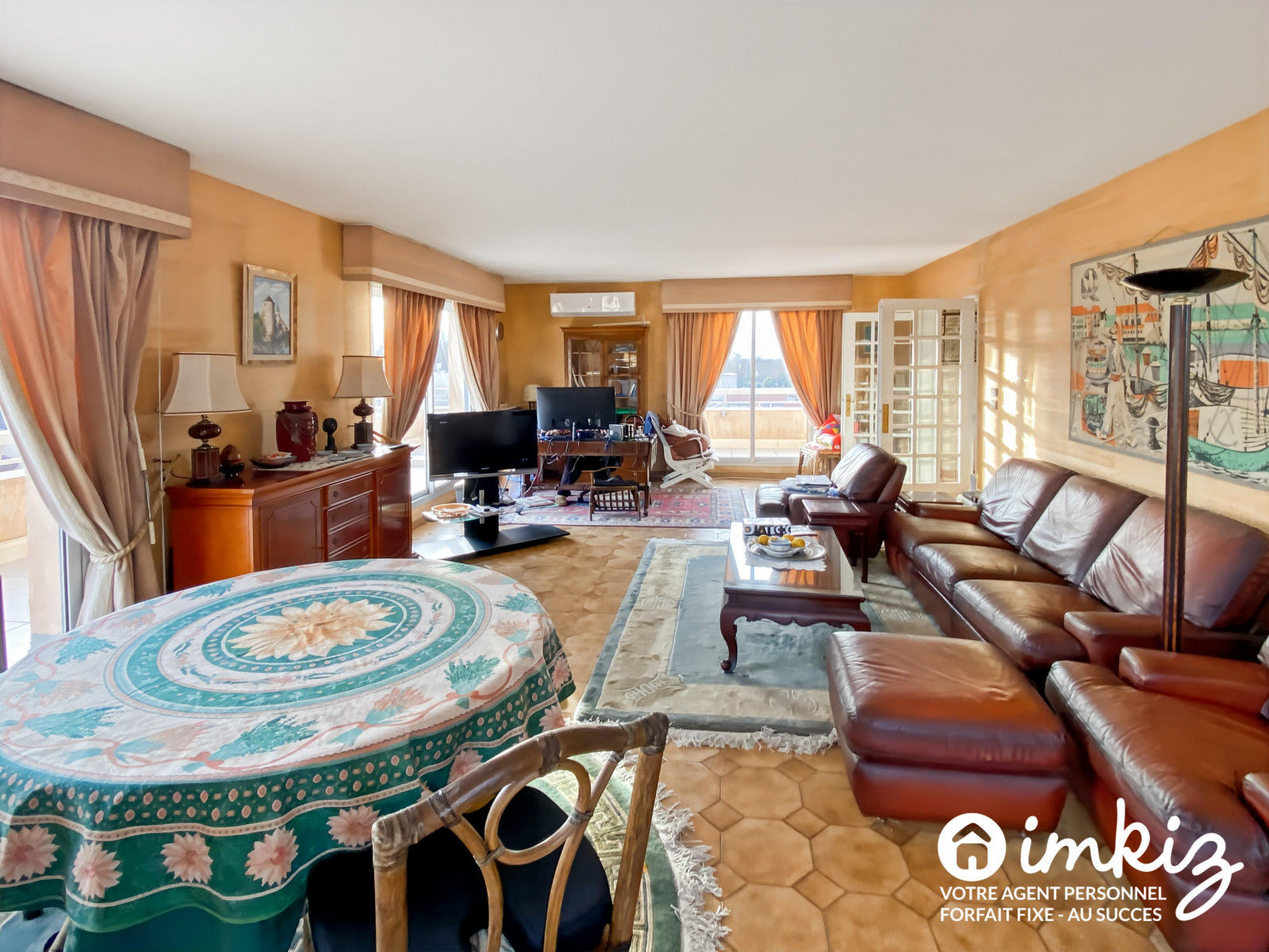 
                                                Vente
                                                 Penthouse de Prestige - Vue Panoramique 270°