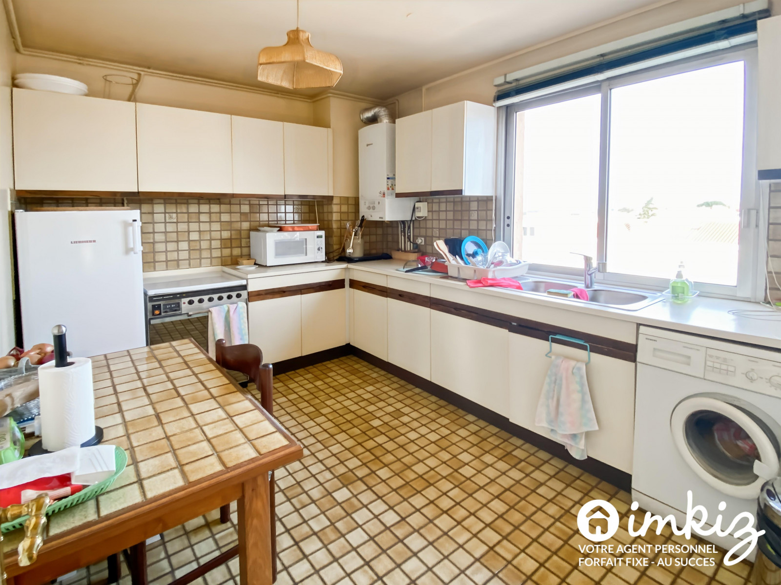 
                                                Vente
                                                 Penthouse de Prestige - Vue Panoramique 270°