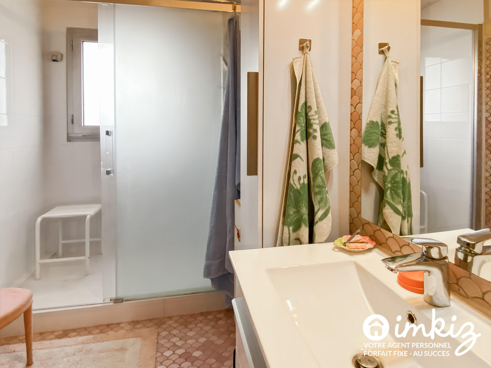 
                                                Vente
                                                 Penthouse de Prestige - Vue Panoramique 270°