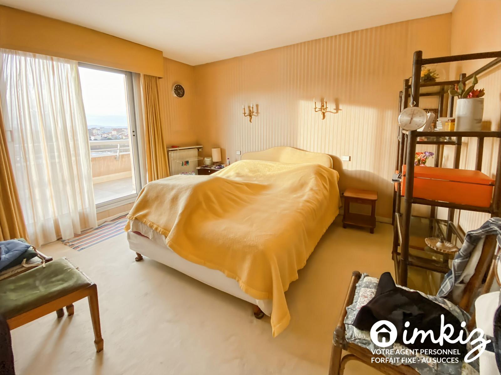 
                                                Vente
                                                 Penthouse de Prestige - Vue Panoramique 270°