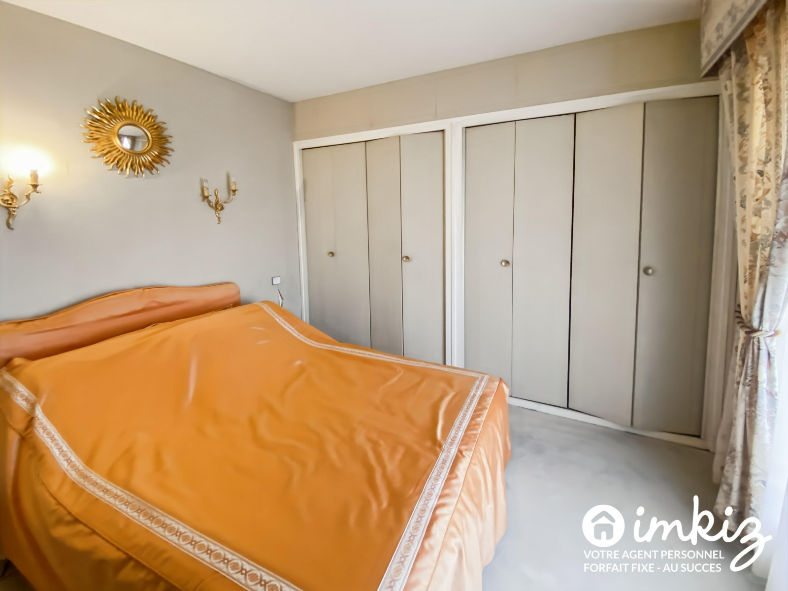 
                                                Vente
                                                 Penthouse de Prestige - Vue Panoramique 270°