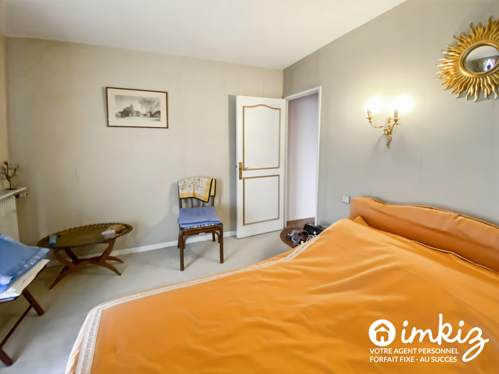 
                                                Vente
                                                 Penthouse de Prestige - Vue Panoramique 270°