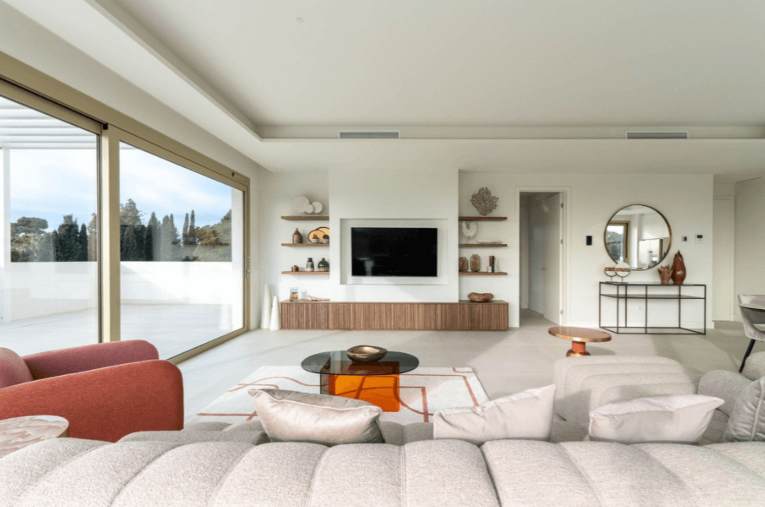 
                                                Vente
                                                 Penthouse Duplex à Benalús