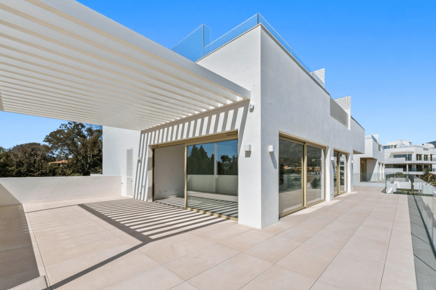 
                                                Vente
                                                 Penthouse Duplex à Benalús